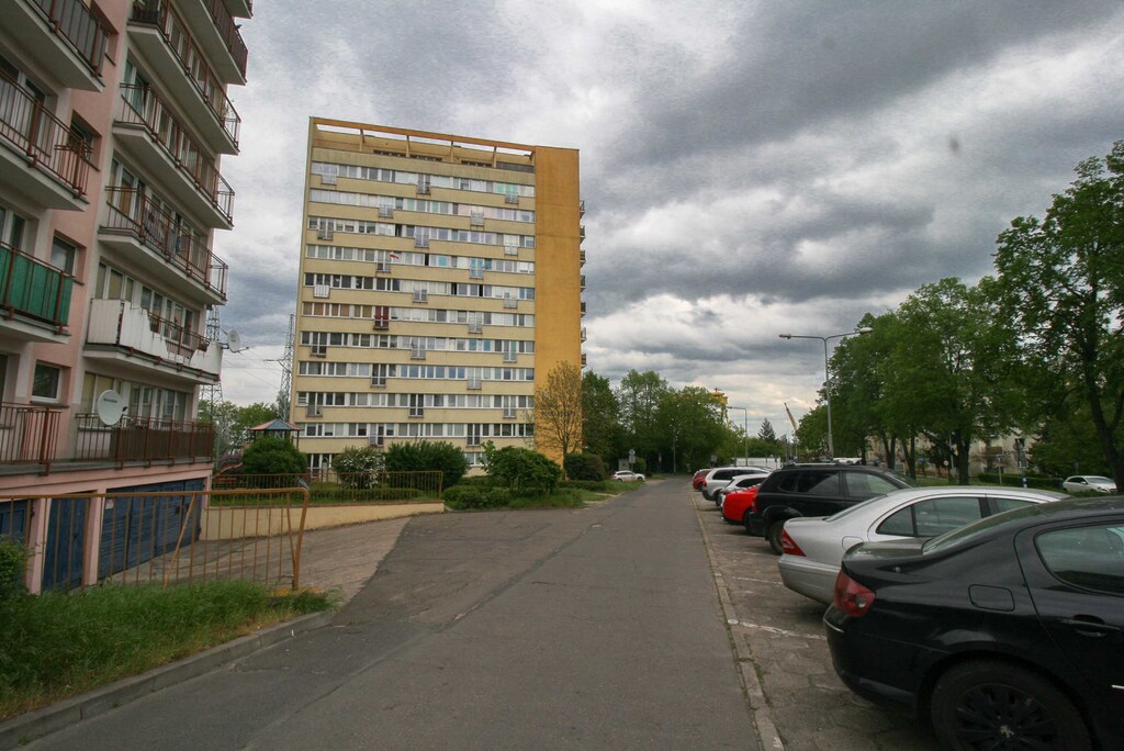 Mieszkanie na sprzedaż Szczecin, Drzetowo 47 m2 | Arka Nieruchomości