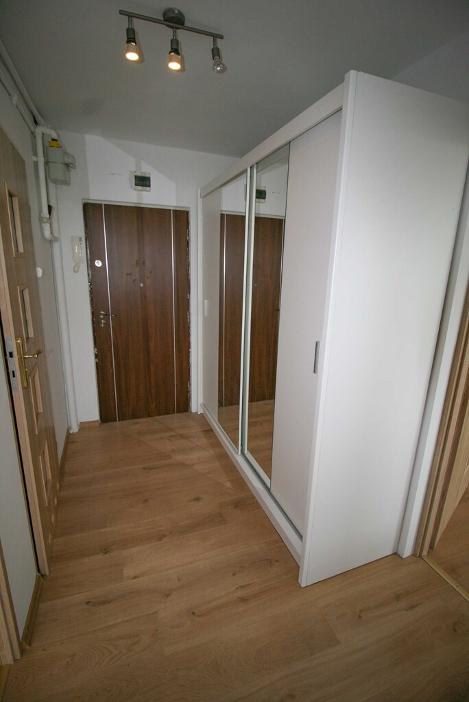 Mieszkanie na sprzedaż Szczecin, Drzetowo 47 m2 | Arka Nieruchomości