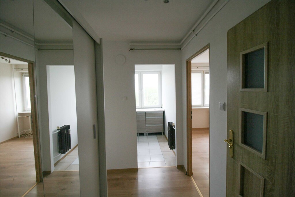 Mieszkanie na sprzedaż Szczecin, Drzetowo 47 m2 | Arka Nieruchomości