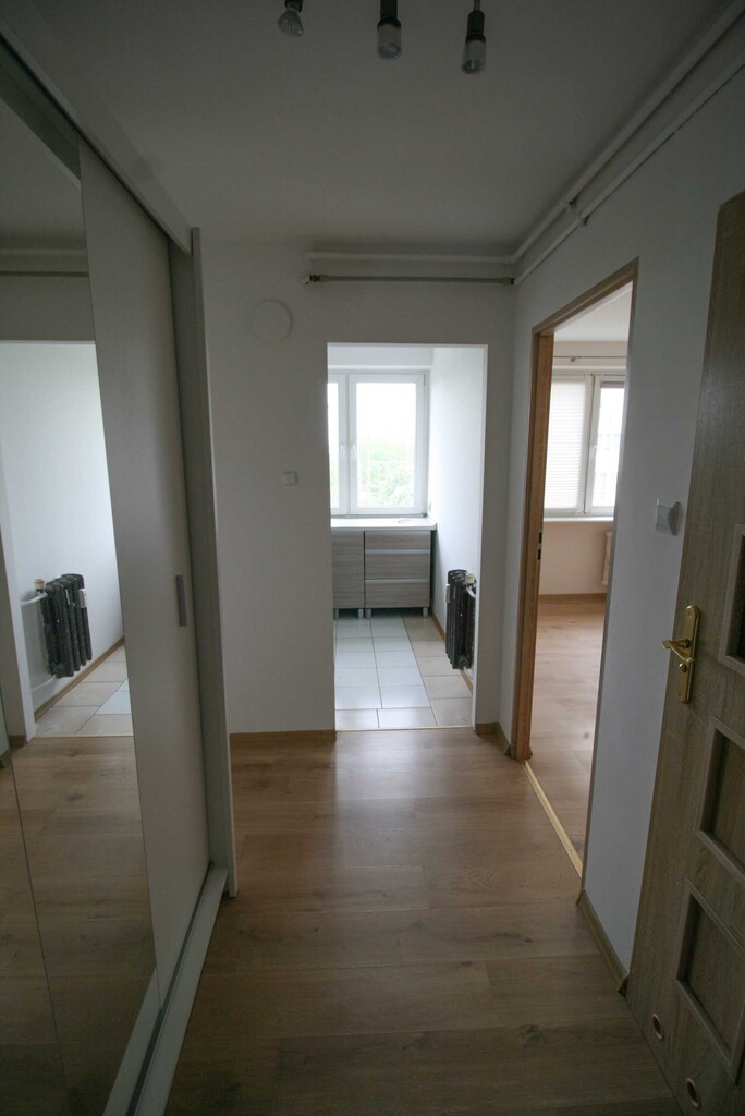 Mieszkanie na sprzedaż Szczecin, Drzetowo 47 m2 | Arka Nieruchomości