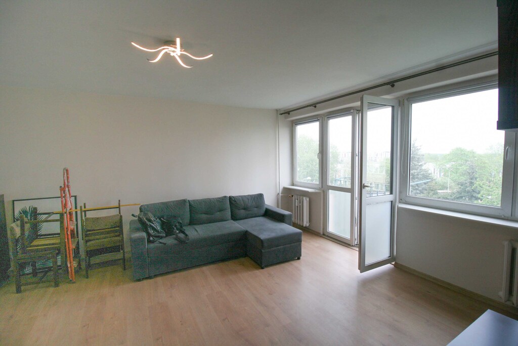 Mieszkanie na sprzedaż Szczecin, Drzetowo 47 m2 | Arka Nieruchomości