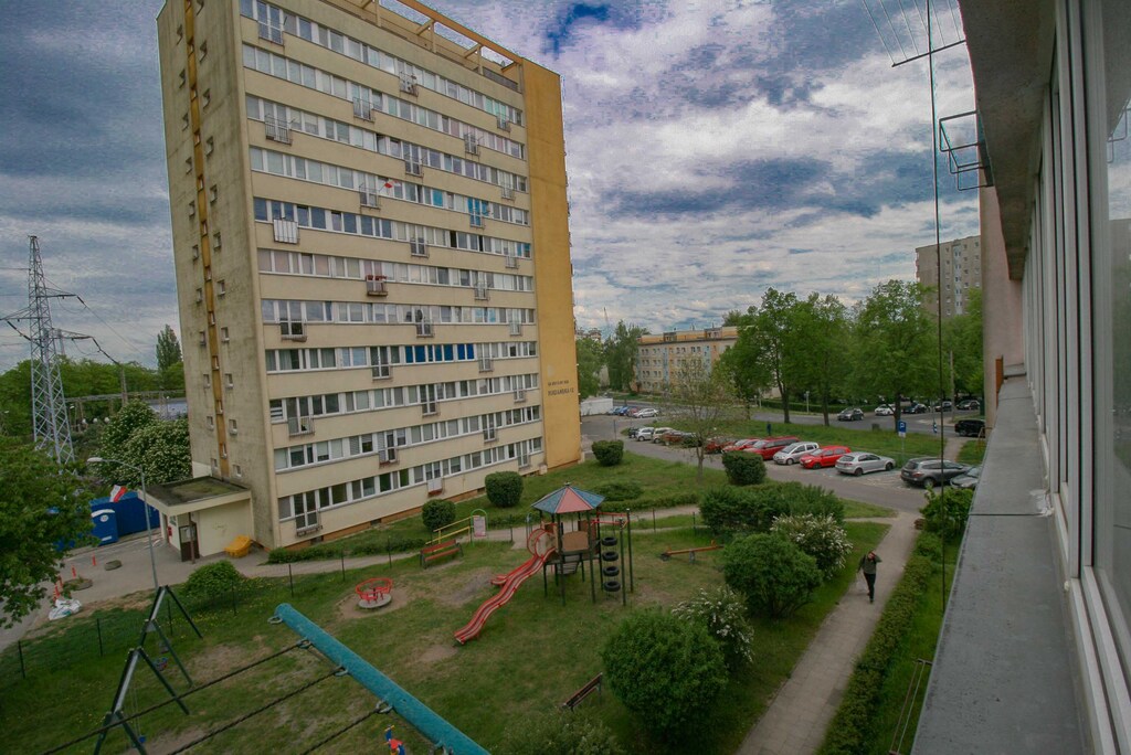 Mieszkanie na sprzedaż Szczecin, Drzetowo 47 m2 | Arka Nieruchomości