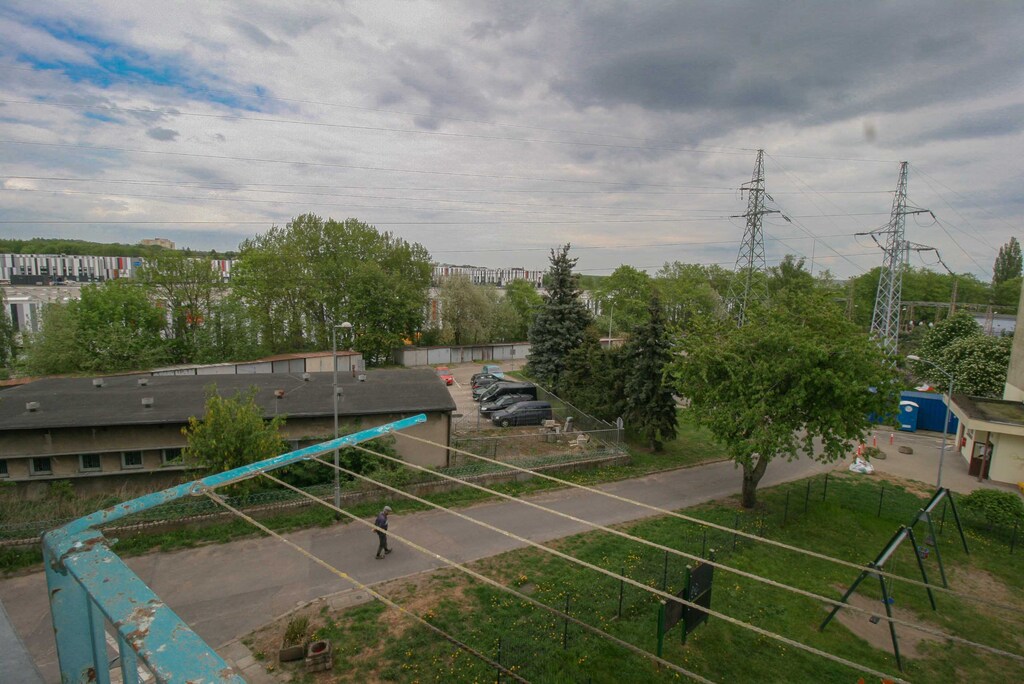 Mieszkanie na sprzedaż Szczecin, Drzetowo 47 m2 | Arka Nieruchomości