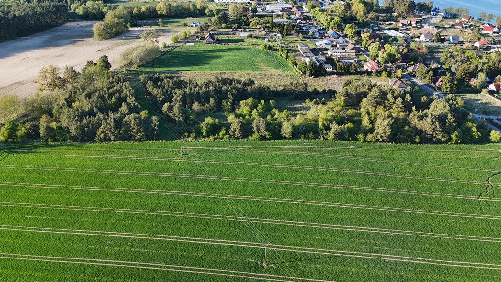 Działka na sprzedaż Steklno 3 005 m2 | Arka Nieruchomości
