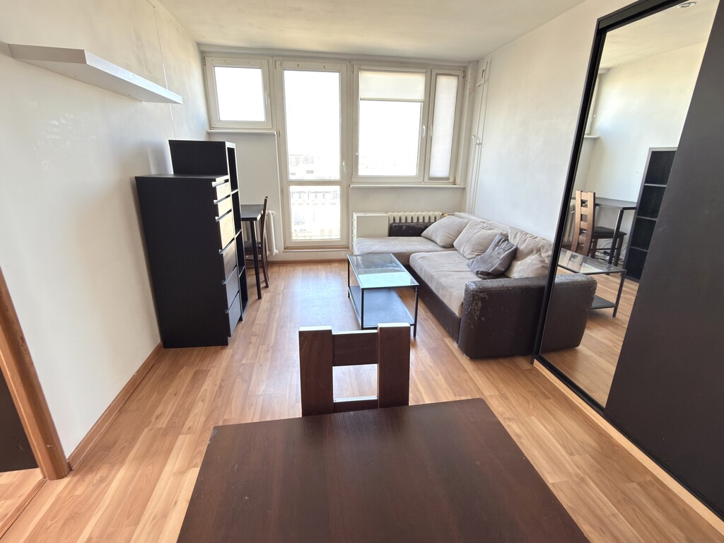 Mieszkanie na sprzedaż Szczecin, Centrum 37 m2 | Arka Nieruchomości