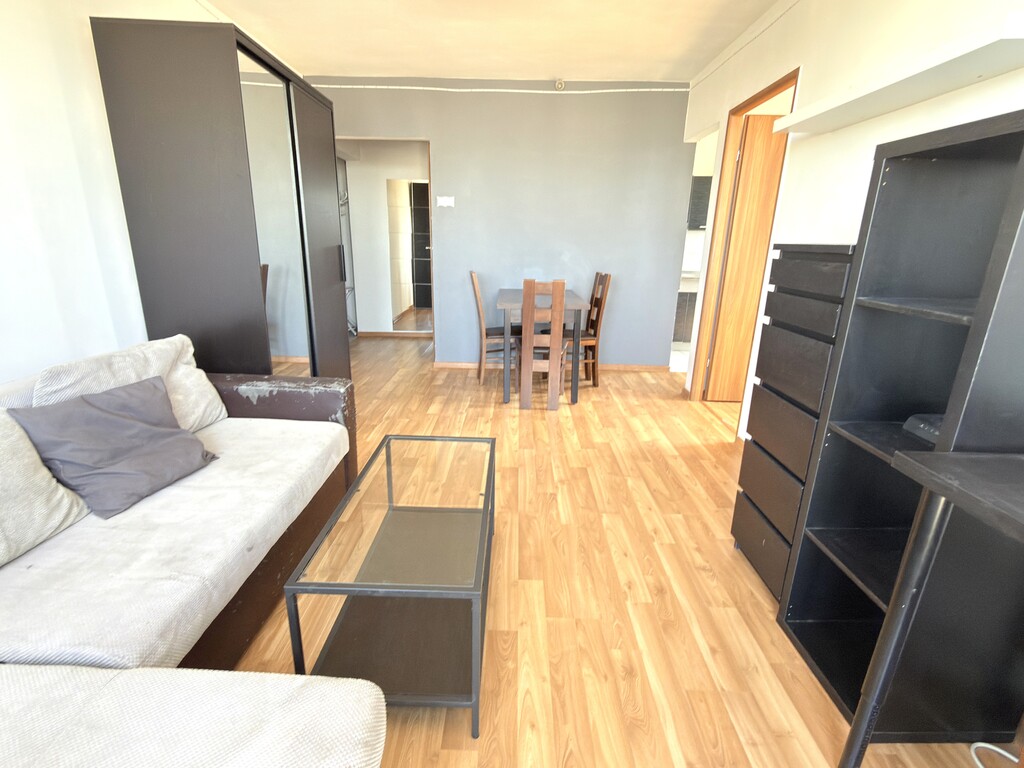 Mieszkanie na sprzedaż Szczecin, Centrum 37 m2 | Arka Nieruchomości
