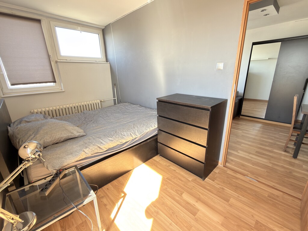 Mieszkanie na sprzedaż Szczecin, Centrum 37 m2 | Arka Nieruchomości