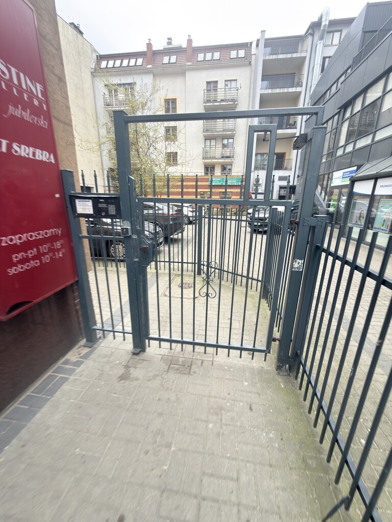 Mieszkanie na sprzedaż Szczecin, Centrum 37 m2 | Arka Nieruchomości