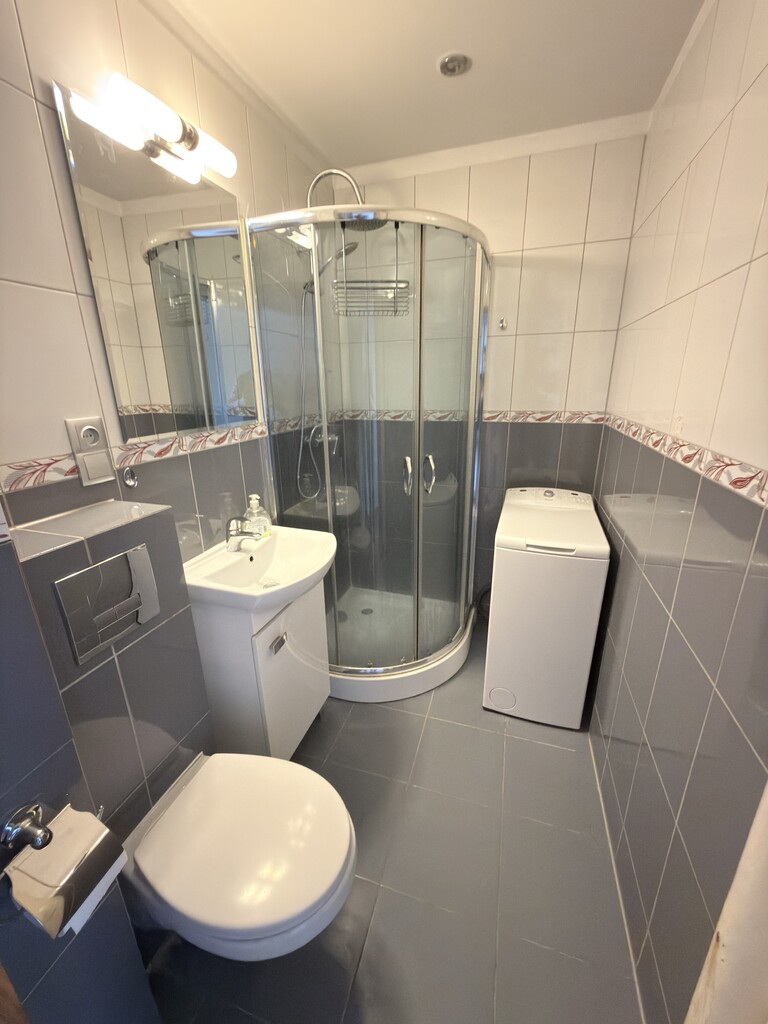 Mieszkanie na sprzedaż Szczecin, Centrum 37 m2 | Arka Nieruchomości