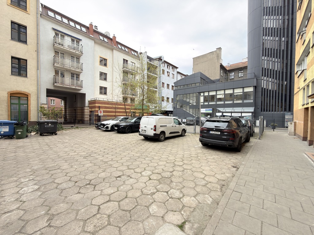 Mieszkanie na sprzedaż Szczecin, Centrum 37 m2 | Arka Nieruchomości