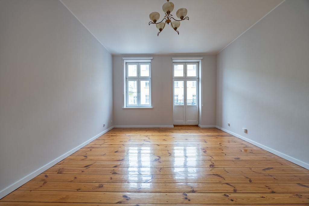 Mieszkanie na sprzedaż Szczecin, Śródmieście 68 m2 | Arka Nieruchomości
