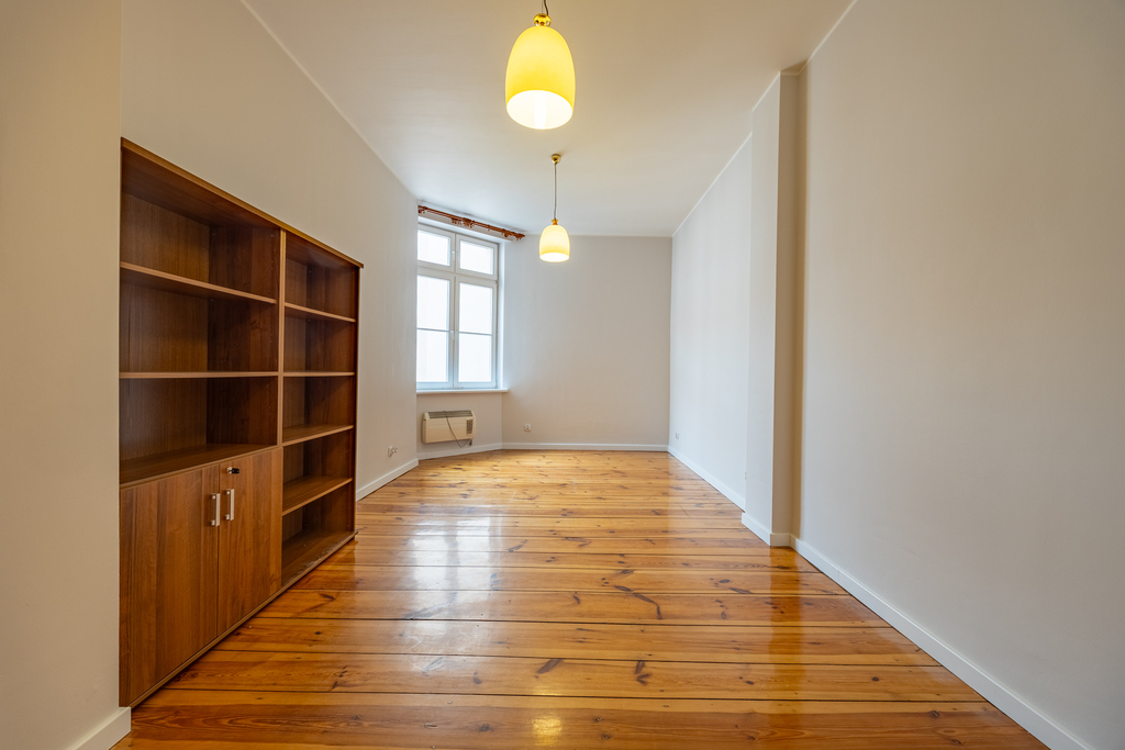 Mieszkanie na sprzedaż Szczecin, Śródmieście 68 m2 | Arka Nieruchomości