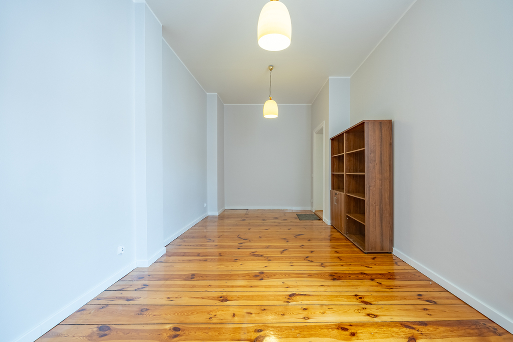 Mieszkanie na sprzedaż Szczecin, Śródmieście 68 m2 | Arka Nieruchomości