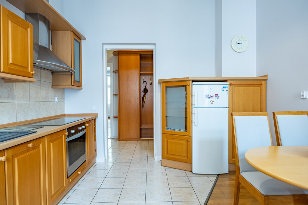 Mieszkanie na sprzedaż Szczecin, Śródmieście 68 m2 | Arka Nieruchomości
