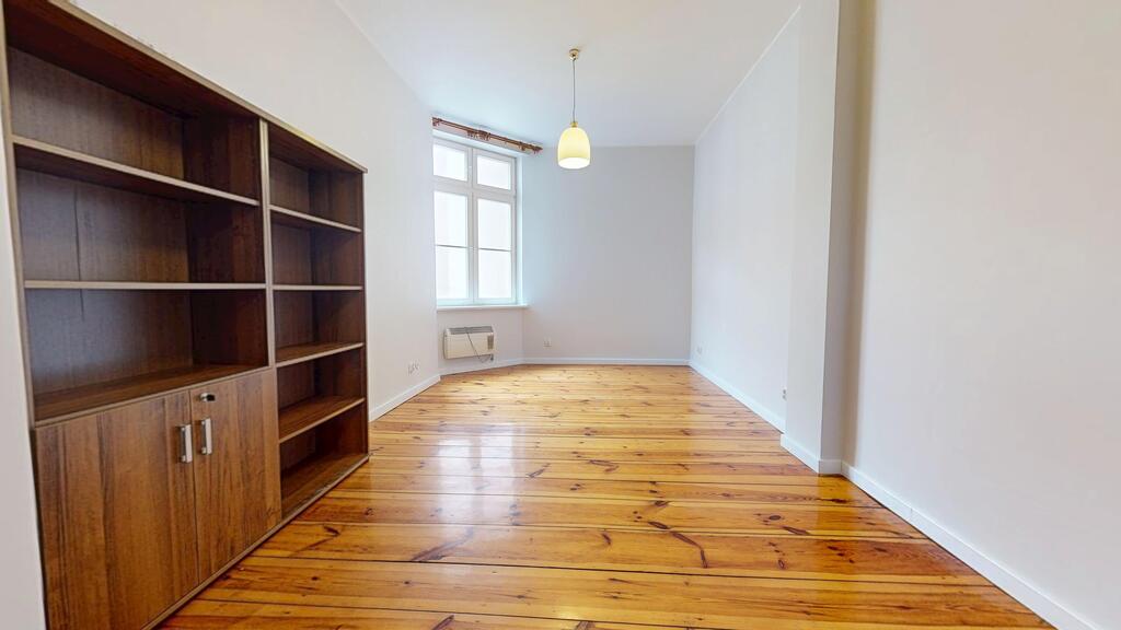 Mieszkanie na sprzedaż Szczecin, Śródmieście 68 m2 | Arka Nieruchomości