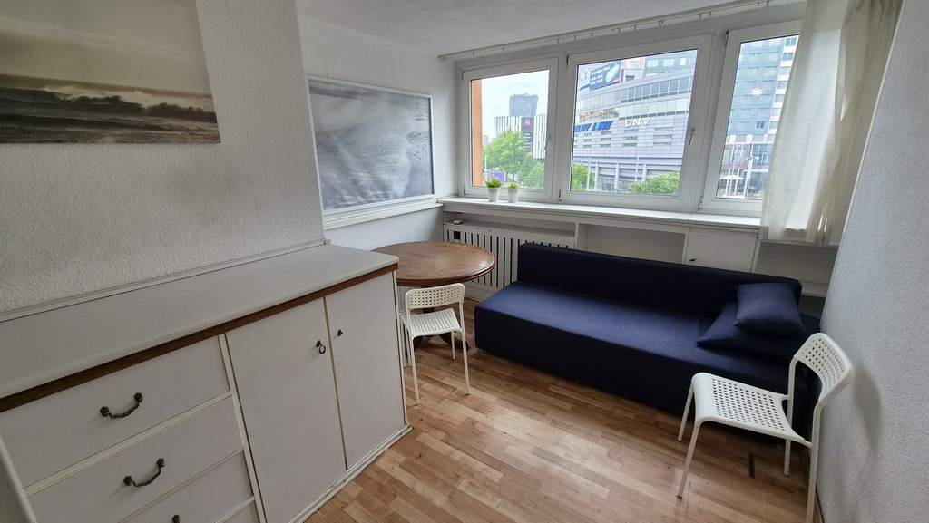 Mieszkanie na sprzedaż Szczecin, Centrum 55 m2 | Arka Nieruchomości