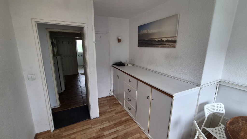 Mieszkanie na sprzedaż Szczecin, Centrum 55 m2 | Arka Nieruchomości