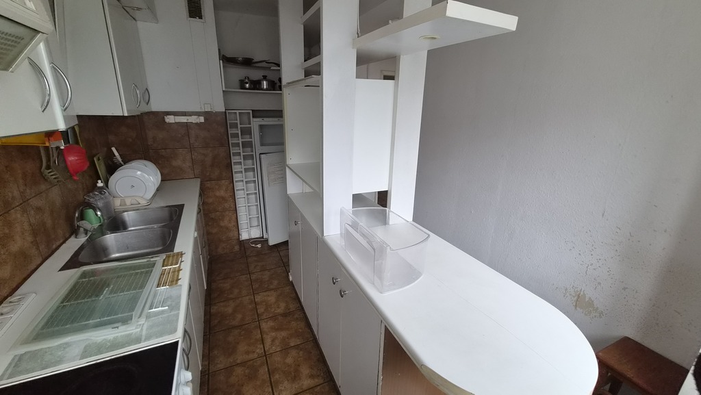 Mieszkanie na sprzedaż Szczecin, Centrum 55 m2 | Arka Nieruchomości