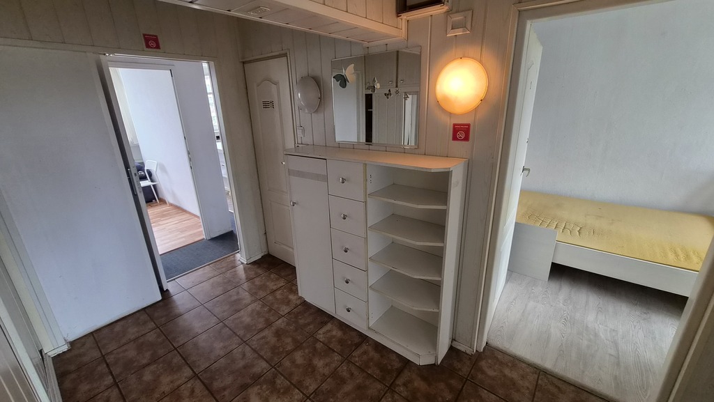 Mieszkanie na sprzedaż Szczecin, Centrum 55 m2 | Arka Nieruchomości