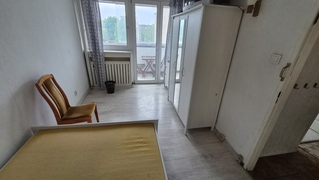 Mieszkanie na sprzedaż Szczecin, Centrum 55 m2 | Arka Nieruchomości