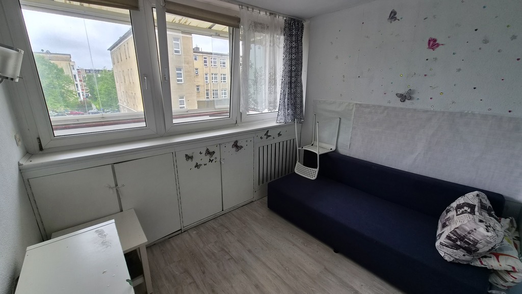 Mieszkanie na sprzedaż Szczecin, Centrum 55 m2 | Arka Nieruchomości