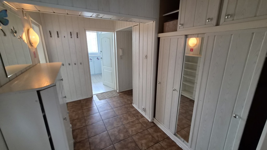 Mieszkanie na sprzedaż Szczecin, Centrum 55 m2 | Arka Nieruchomości