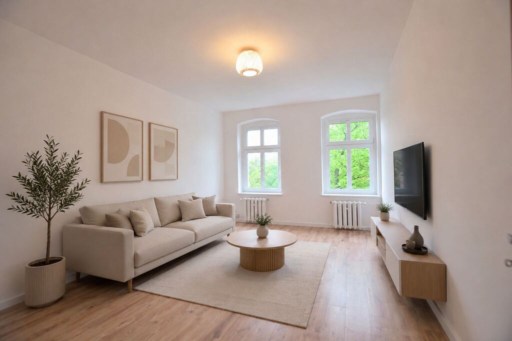 Mieszkanie na sprzedaż Szczecin, Pomorzany 52 m2 | Arka Nieruchomości