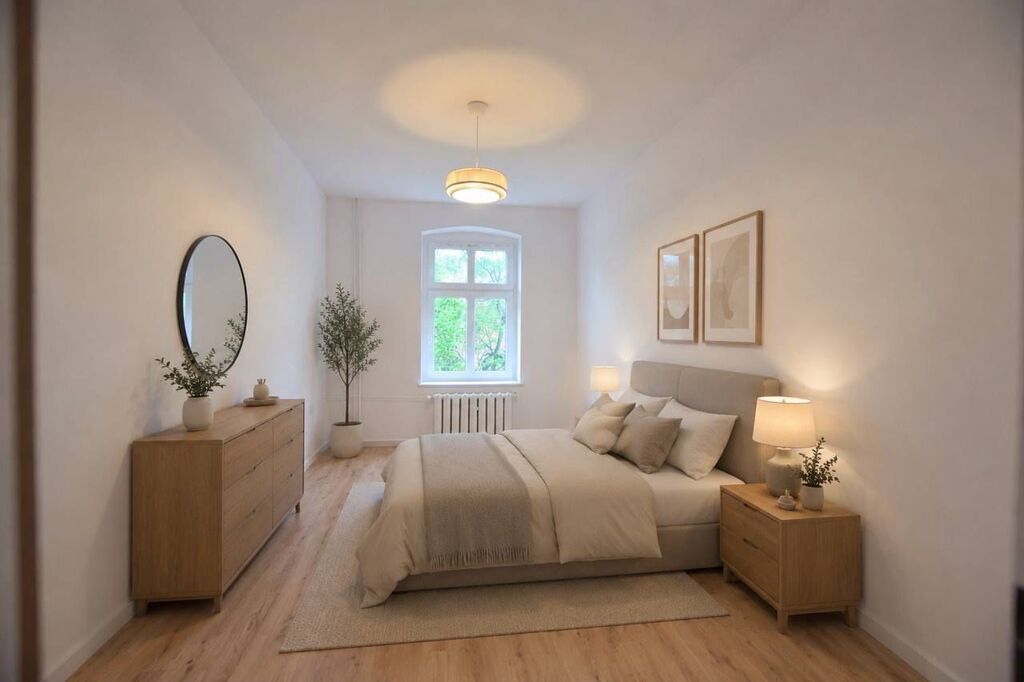Mieszkanie na sprzedaż Szczecin, Pomorzany 52 m2 | Arka Nieruchomości