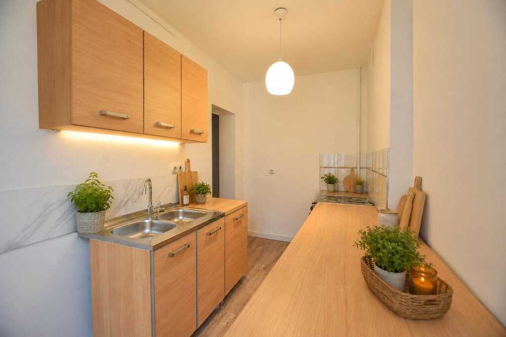Mieszkanie na sprzedaż Szczecin, Pomorzany 52 m2 | Arka Nieruchomości