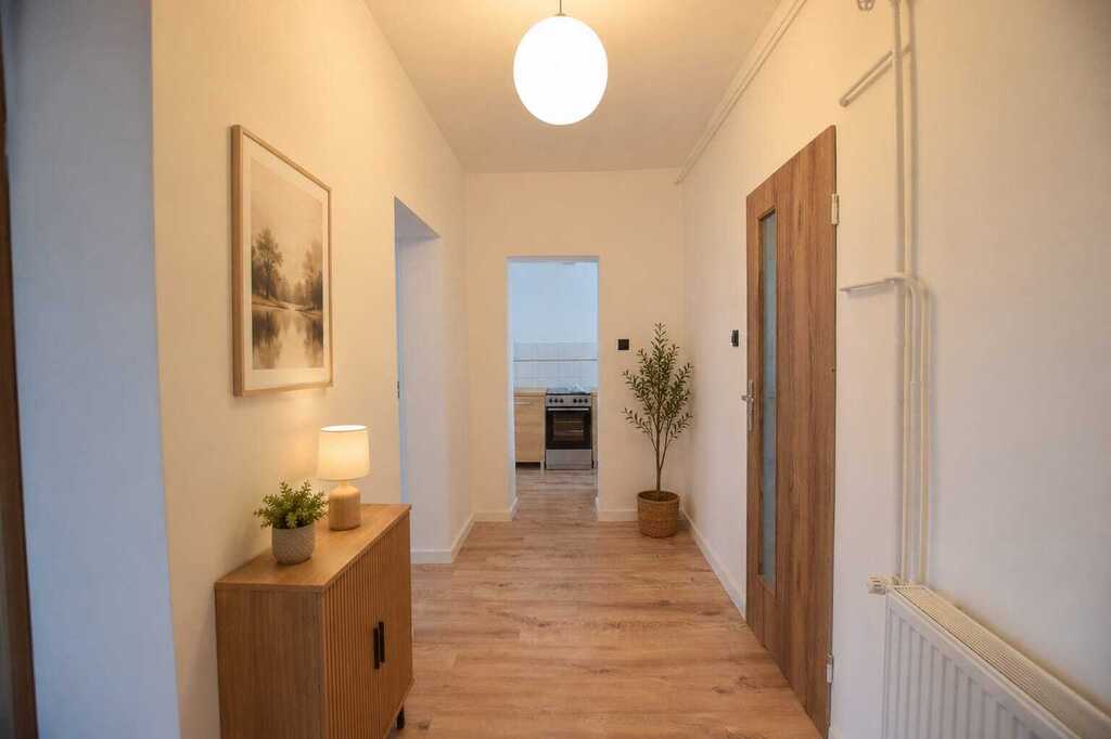 Mieszkanie na sprzedaż Szczecin, Pomorzany 52 m2 | Arka Nieruchomości