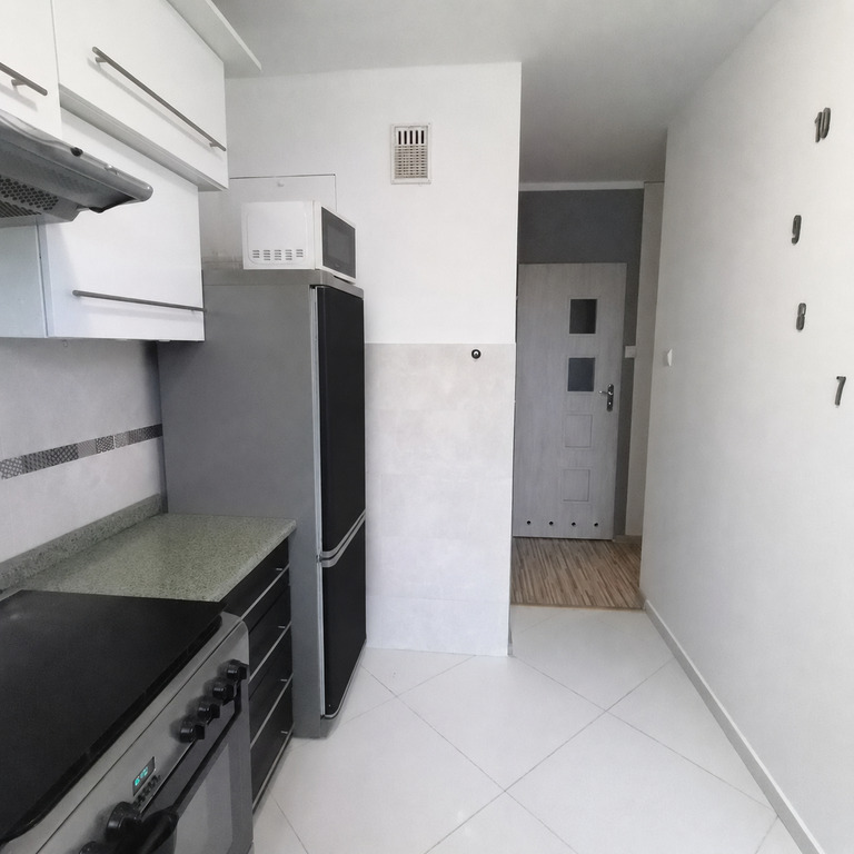 Mieszkanie na sprzedaż Szczecin, Zdroje 65 m2 | Arka Nieruchomości
