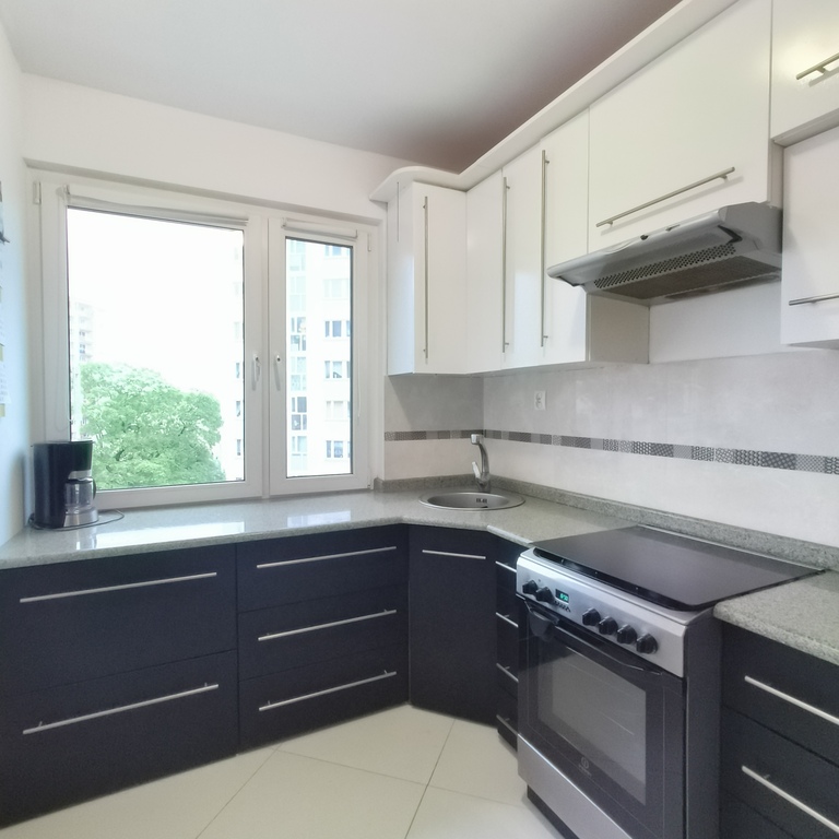 Mieszkanie na sprzedaż Szczecin, Zdroje 65 m2 | Arka Nieruchomości