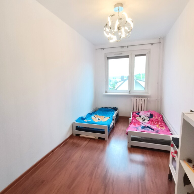 Mieszkanie na sprzedaż Szczecin, Zdroje 65 m2 | Arka Nieruchomości