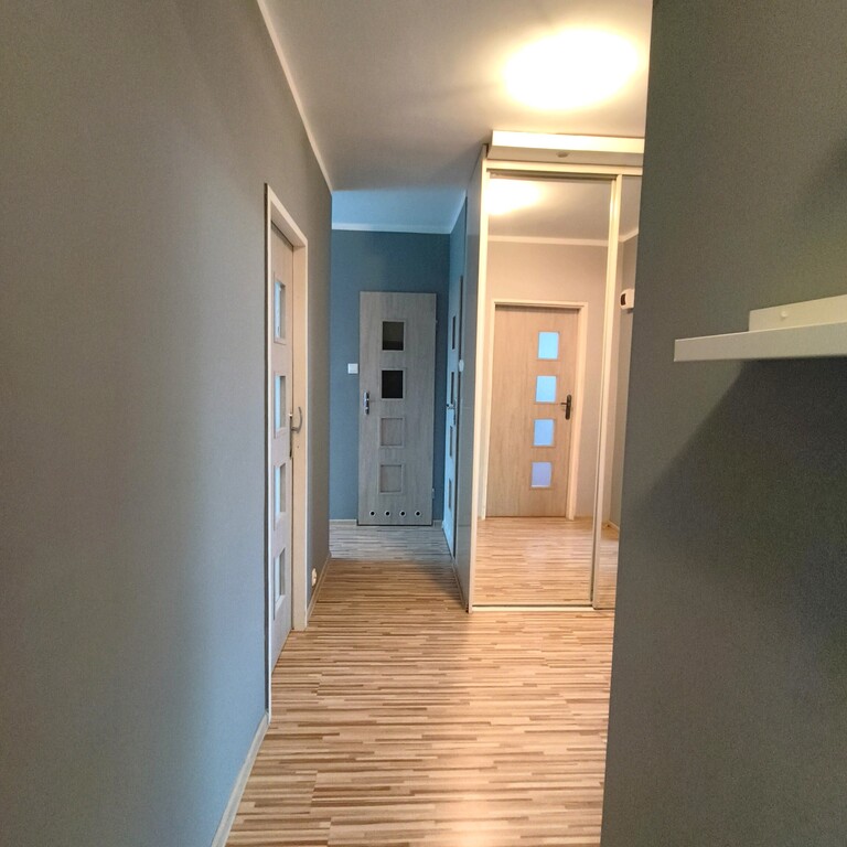 Mieszkanie na sprzedaż Szczecin, Zdroje 65 m2 | Arka Nieruchomości