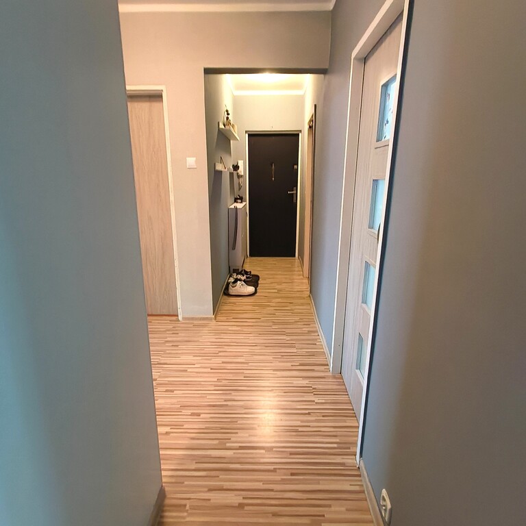 Mieszkanie na sprzedaż Szczecin, Zdroje 65 m2 | Arka Nieruchomości