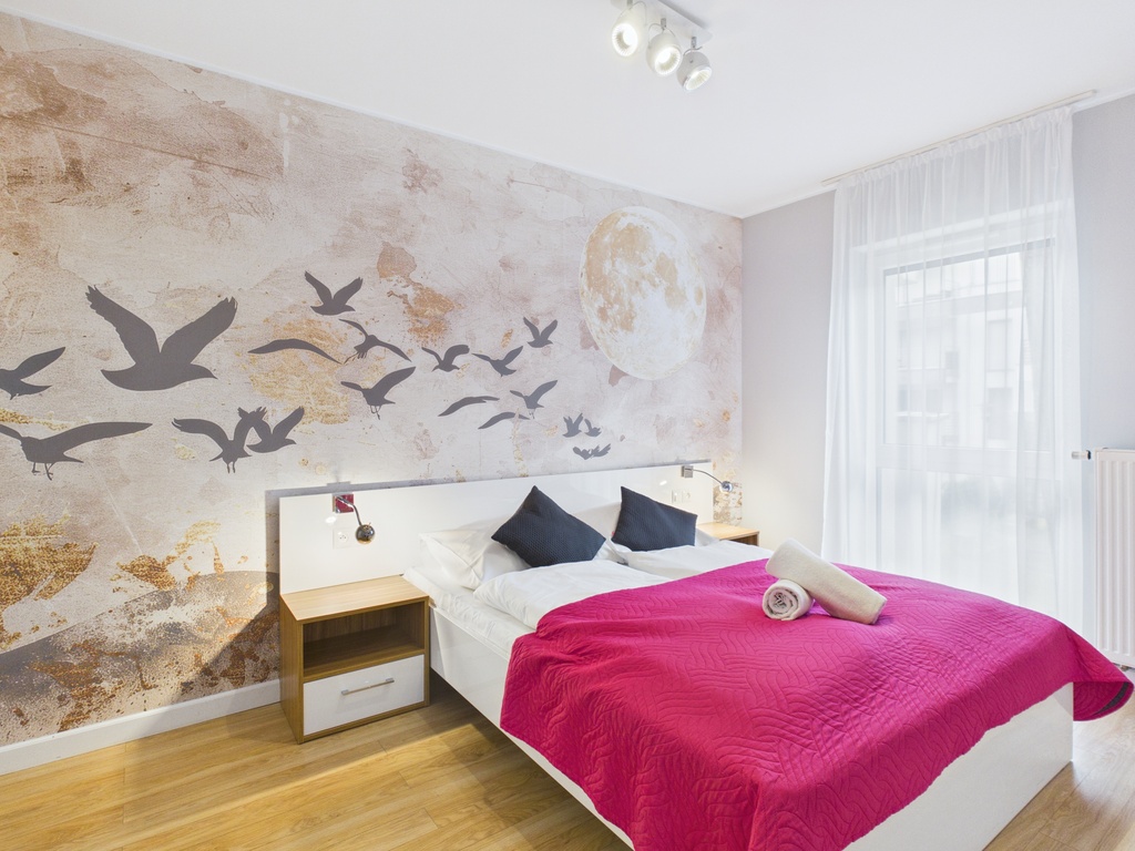 Mieszkanie na sprzedaż Pogorzelica 46 m2 | Arka Nieruchomości