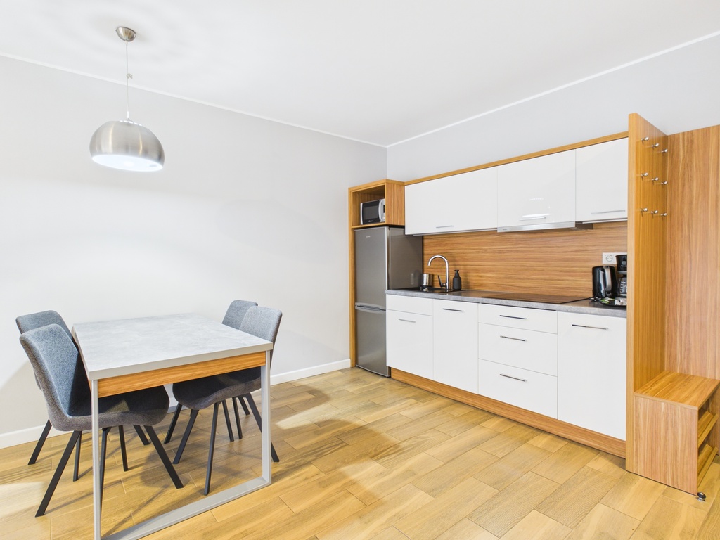 Mieszkanie na sprzedaż Pogorzelica 46 m2 | Arka Nieruchomości