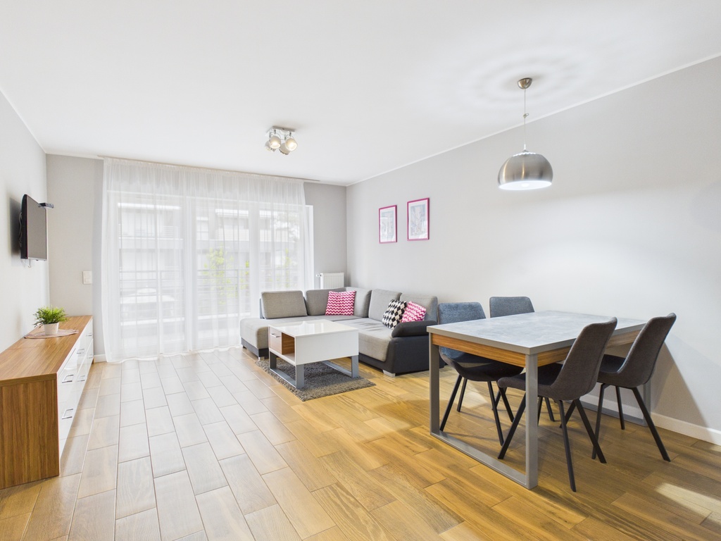 Mieszkanie na sprzedaż Pogorzelica 46 m2 | Arka Nieruchomości