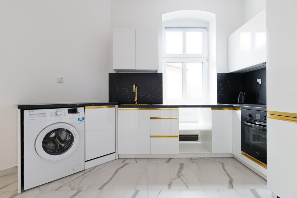 Mieszkanie na sprzedaż Szczecin, Centrum 60 m2 | Arka Nieruchomości