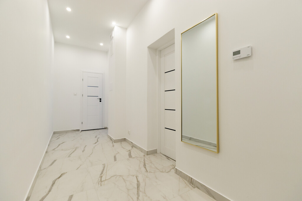 Mieszkanie na sprzedaż Szczecin, Centrum 60 m2 | Arka Nieruchomości