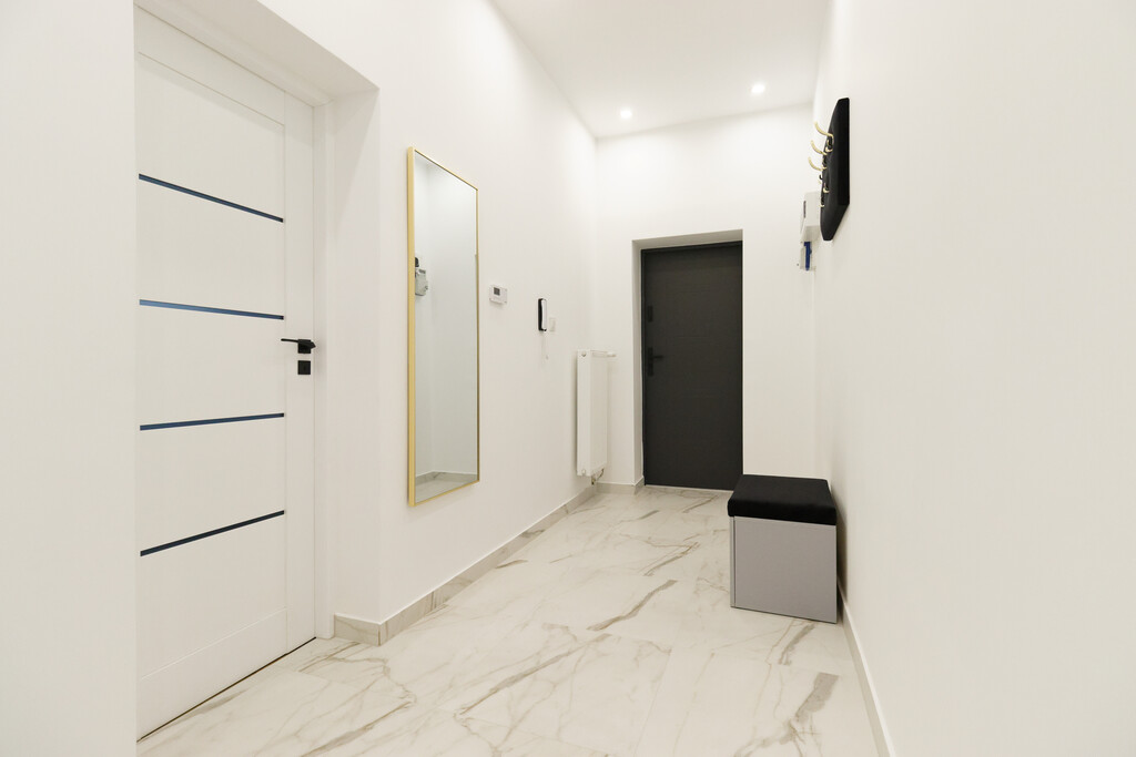 Mieszkanie na sprzedaż Szczecin, Centrum 60 m2 | Arka Nieruchomości