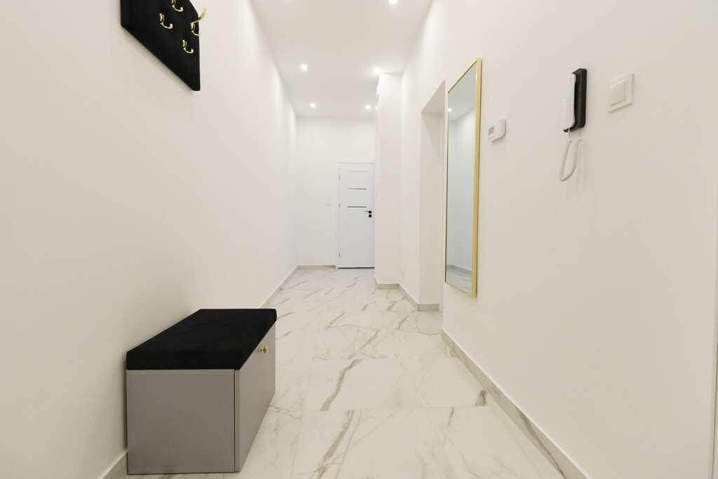 Mieszkanie na sprzedaż Szczecin, Centrum 60 m2 | Arka Nieruchomości