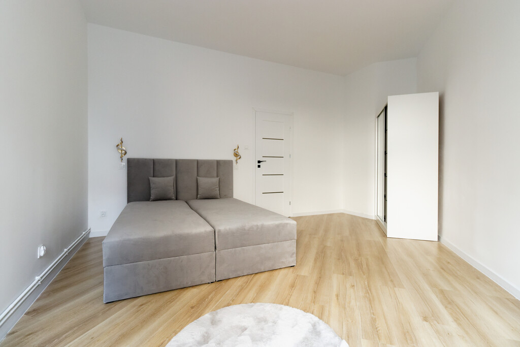 Mieszkanie na sprzedaż Szczecin, Centrum 60 m2 | Arka Nieruchomości