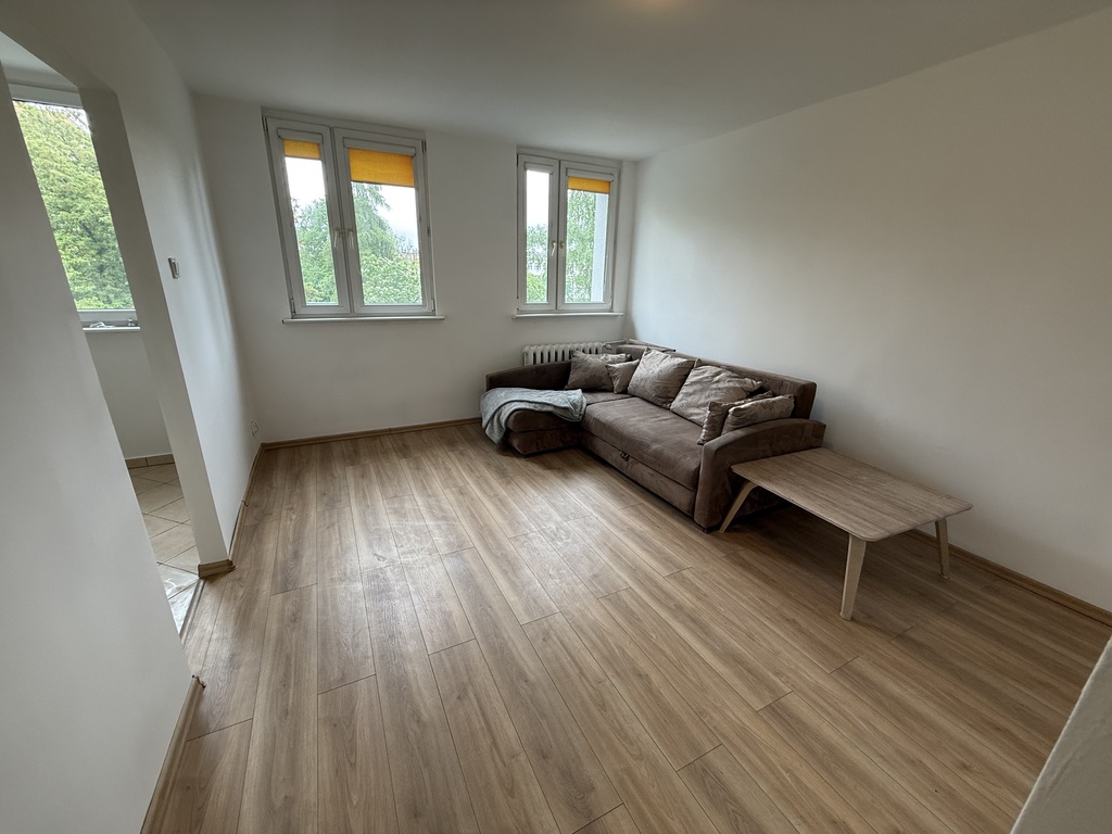 Mieszkanie na sprzedaż Szczecin, Centrum 26 m2 | Arka Nieruchomości