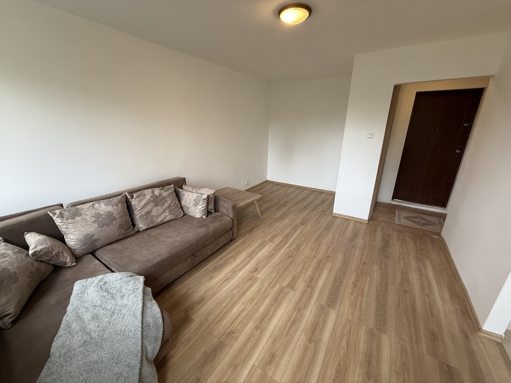 Mieszkanie na sprzedaż Szczecin, Centrum 26 m2 | Arka Nieruchomości