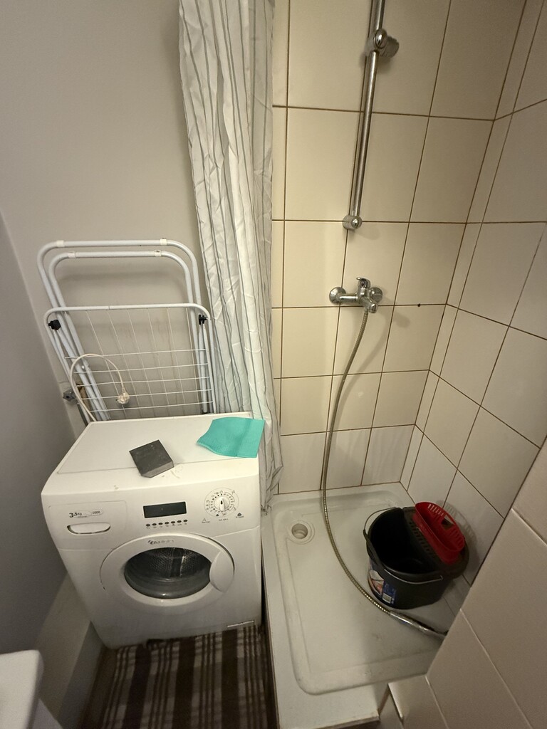 Mieszkanie na sprzedaż Szczecin, Centrum 26 m2 | Arka Nieruchomości