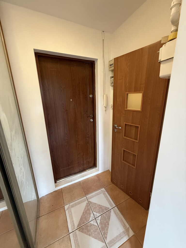 Mieszkanie na sprzedaż Szczecin, Centrum 26 m2 | Arka Nieruchomości