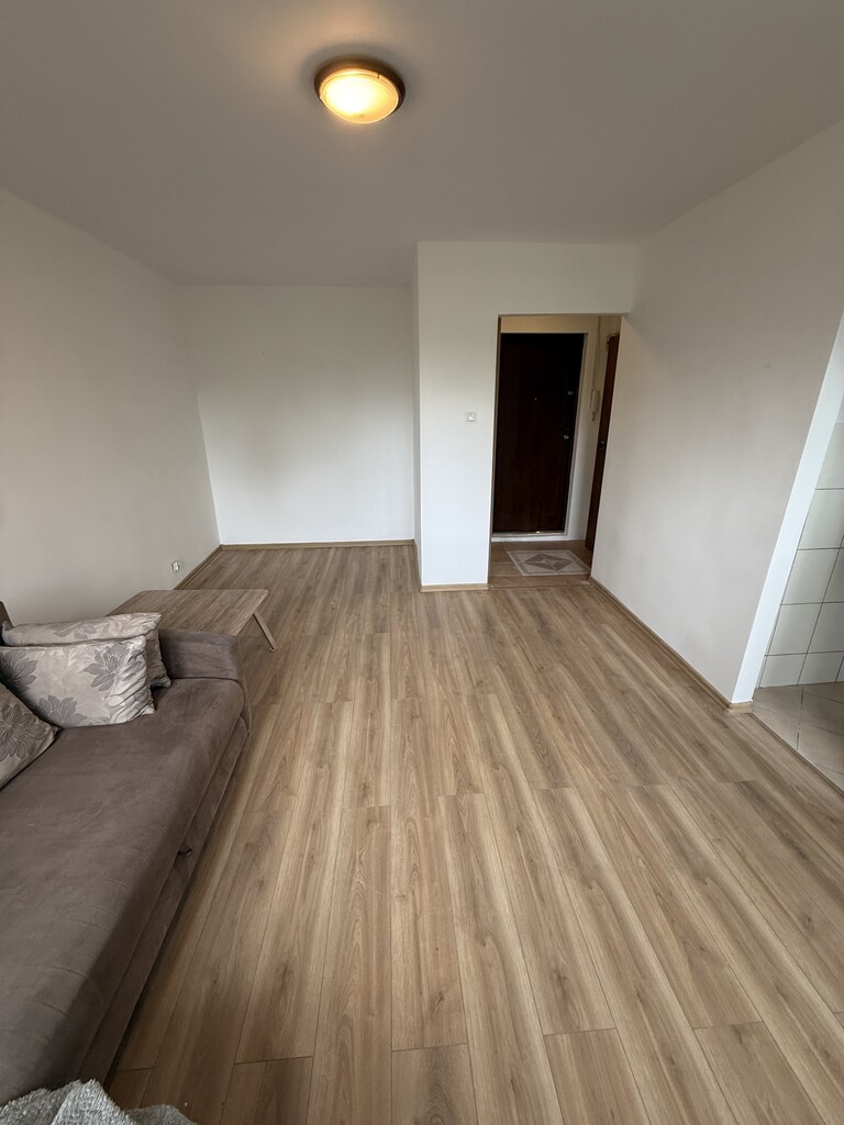 Mieszkanie na sprzedaż Szczecin, Centrum 26 m2 | Arka Nieruchomości