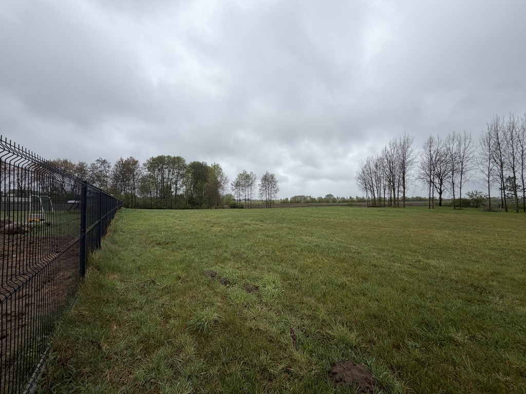 Działka na sprzedaż Marszewo 1 072 m2 | Arka Nieruchomości