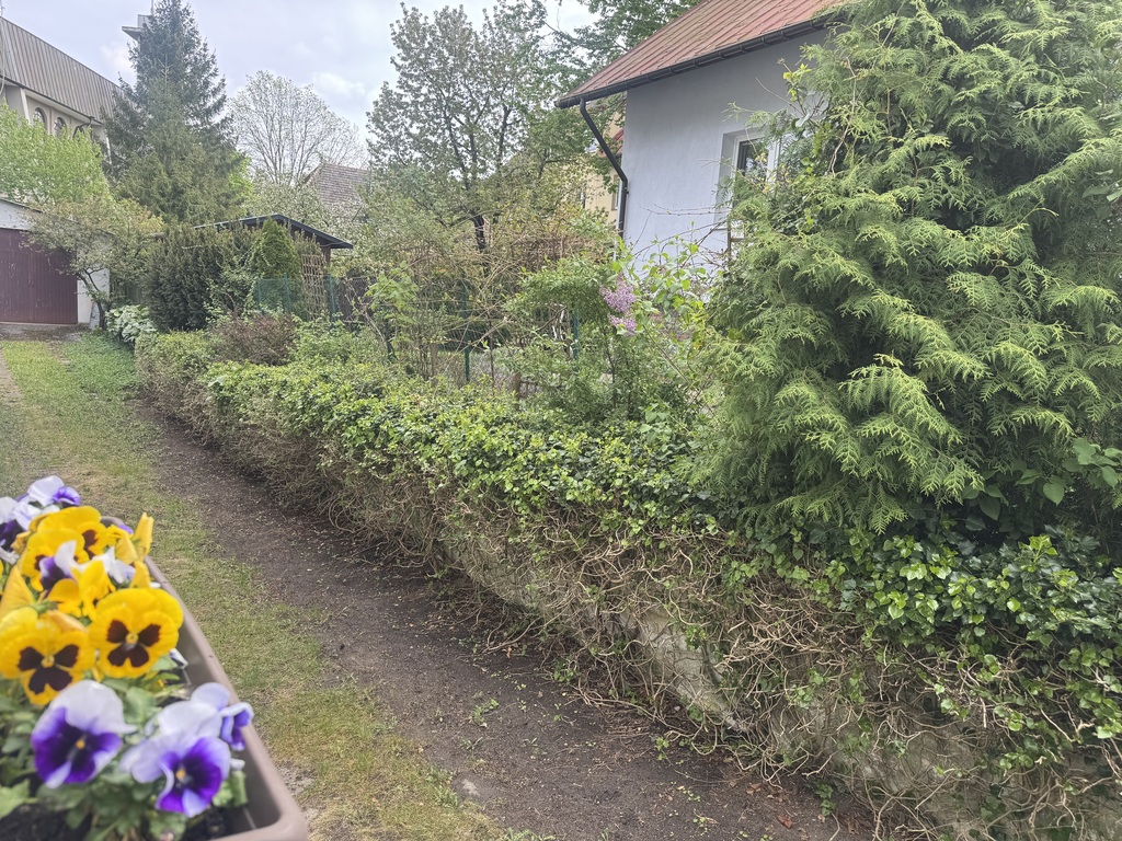 Mieszkanie na sprzedaż Szczecin, Głębokie 110 m2 | Arka Nieruchomości